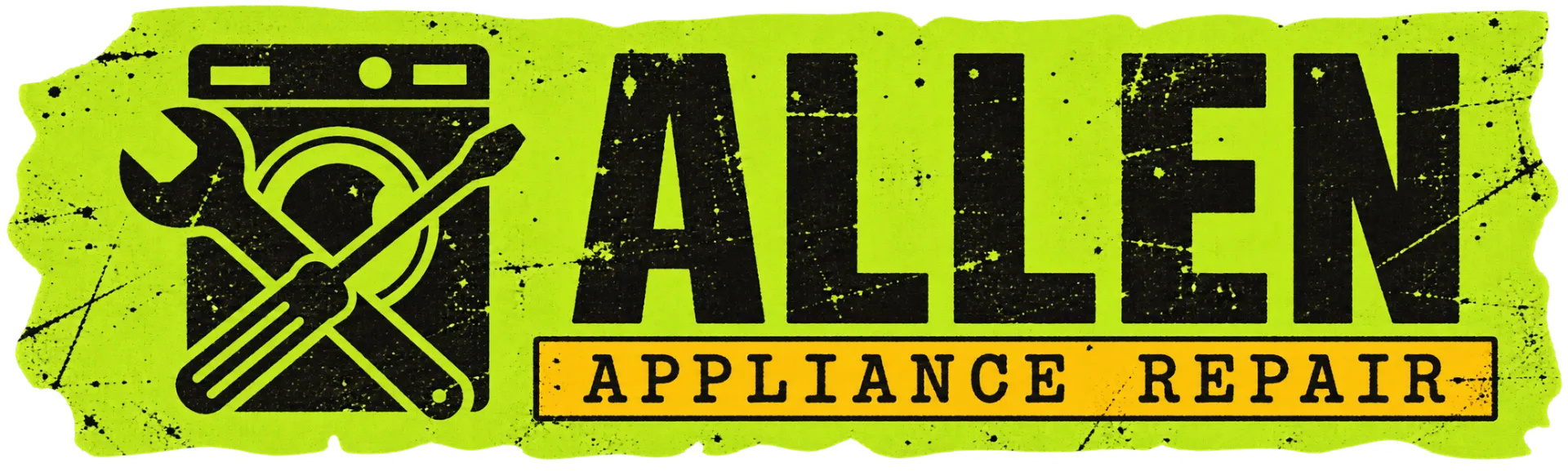 Appliance Repair Allen