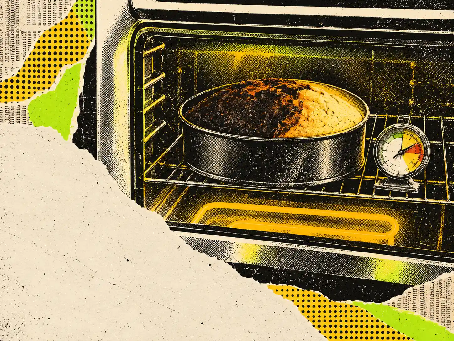 Oven repair in Allen, Texas